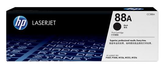 惠普HP 88A(CC388A)