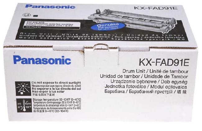 松下KX-FAD91E（适用:KX-FL313/318CN)