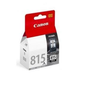 佳能（Canon）PG-815黑色墨盒（适用IP2780 2788 MP259 498 MX348 358 368 418 428）