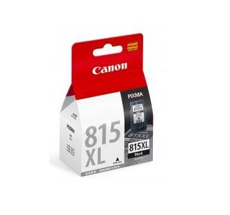 佳能（Canon）PG-815XL黑色墨盒（适用IP2780 2788 MP259 498 MX348 358 368 418 428 ）