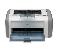 惠普（HP）LaserJet 1020 Plus 黑白激光打印机