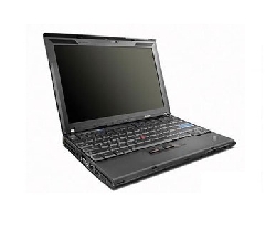 ThinkPad X200 笔记本电脑