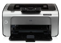 惠普（HP） HP Laserjet PRO P1108激光打印机