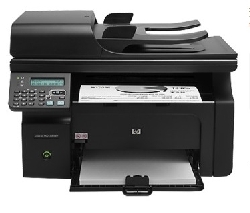 惠普(HP) 一体机 打印机 维修保养