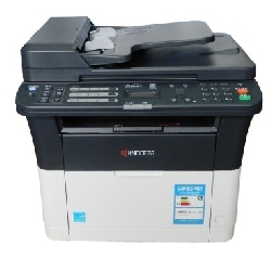京瓷 一体机 打印机维修保养