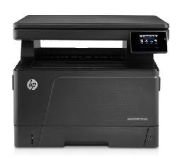 惠普(HP)复印机维修保养