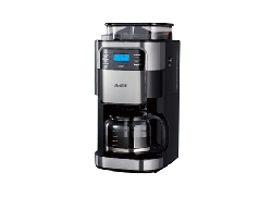 Barsetto BAA025N 美式全自动咖啡机 研磨一体 落粉式设计